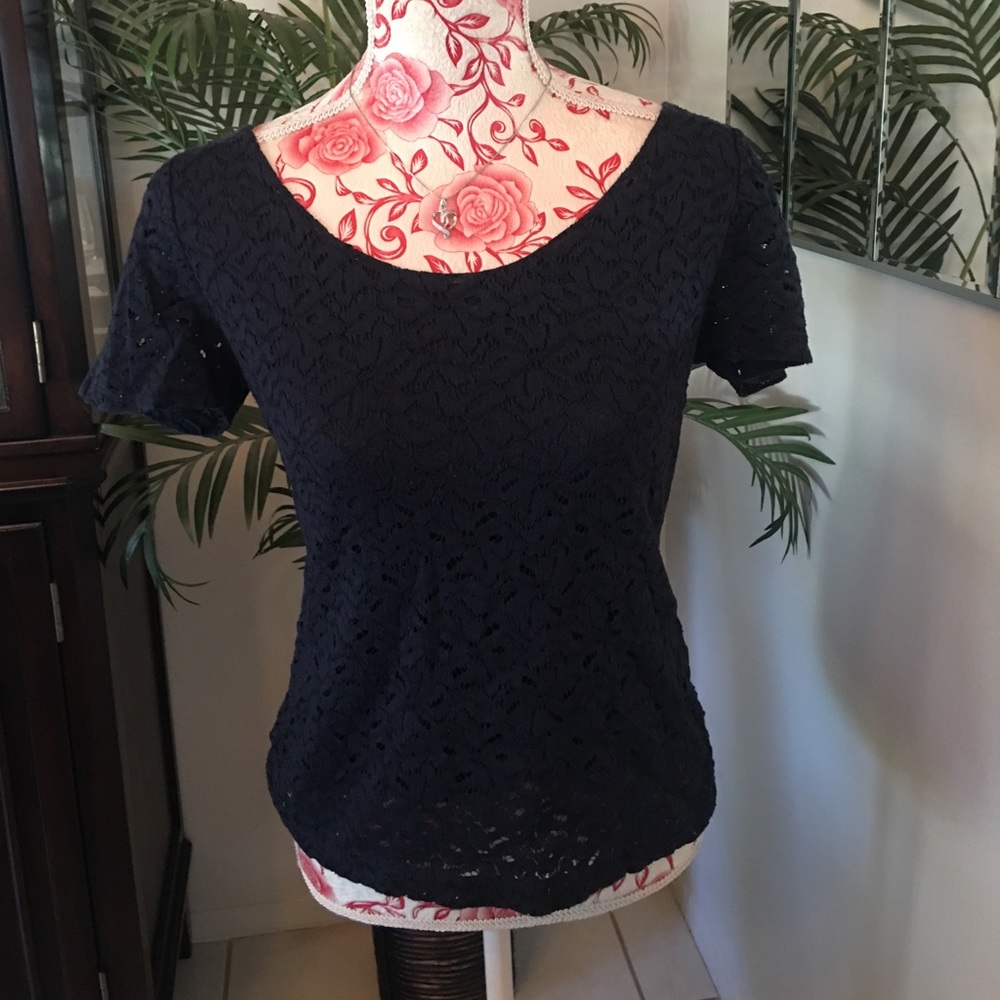 Banana Republic top